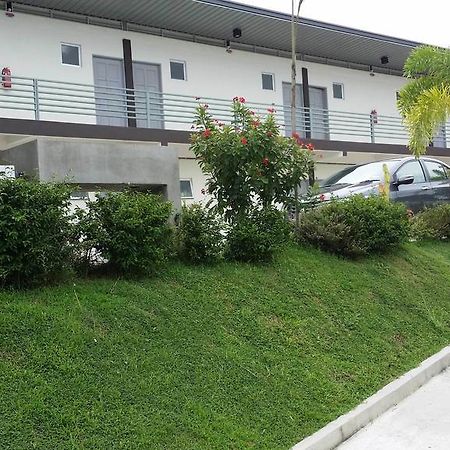 Desa Terrace Motel Langkawi Ngoại thất bức ảnh