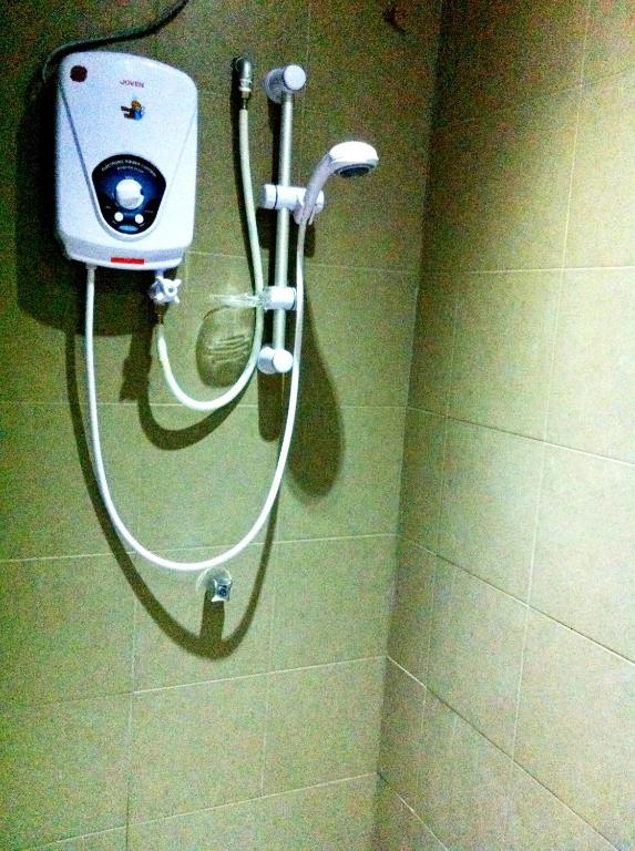 Desa Terrace Motel Langkawi Phòng bức ảnh