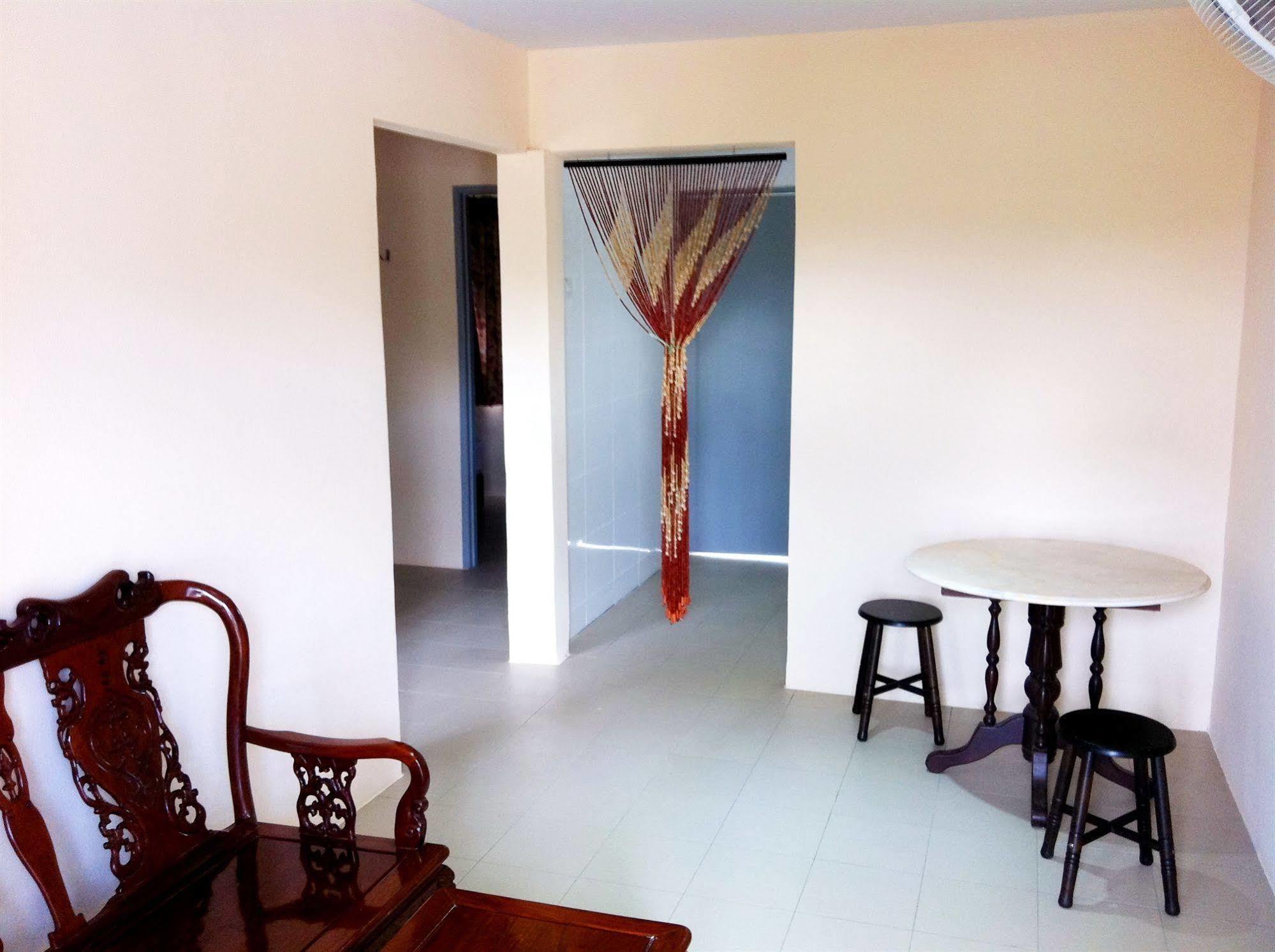 Desa Terrace Motel Langkawi Ngoại thất bức ảnh