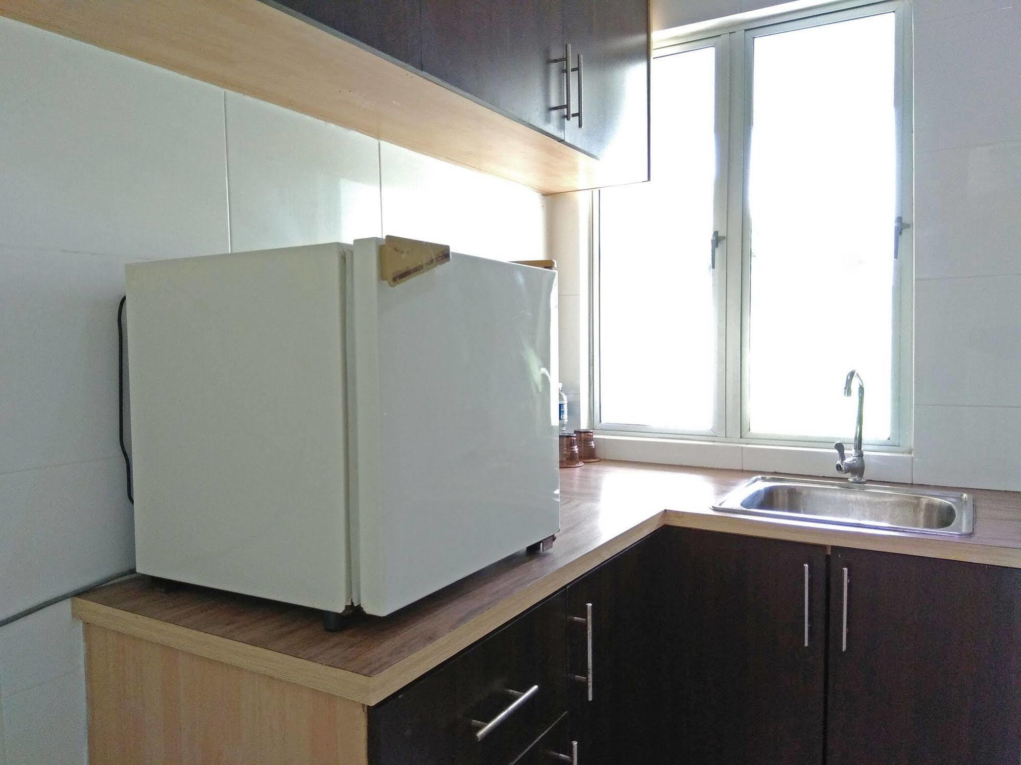 Desa Terrace Motel Langkawi Ngoại thất bức ảnh