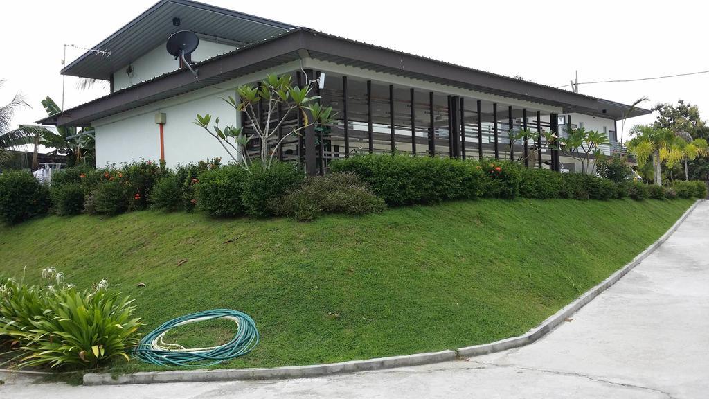 Desa Terrace Motel Langkawi Ngoại thất bức ảnh