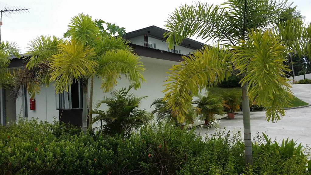 Desa Terrace Motel Langkawi Ngoại thất bức ảnh